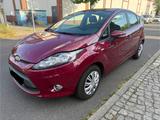 Ford Fiesta 1,25 60kW Viva Viva - Ford Fiesta: Viva