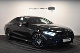 Mercedes-Benz CLS 450 4M AMG LINE*M-BEAM*WIDE*KAMERA*DISTRONIC - Mercedes-Benz CLS-Klasse mit Panoramadach