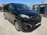 Peugeot Traveller Business L2/HUD/NAVI/9 SITZE/AHK