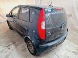 Mitsubishi Colt CZ3 Lim. 5-trg. 1.1 Inform - gebrauchte Mitsubishi Colt aus dem Jahr 2005