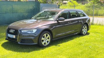 Audi A6 - 4
