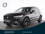 Volvo XC60 B5 AWD Ultimate Black Ed.+21'+LUFT+BW+360°+ - Volvo XC60 Black Gebrauchtwagen