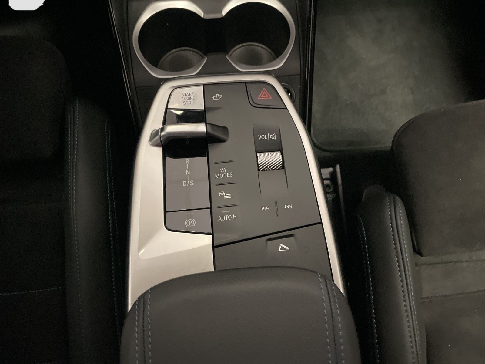 BMW X1 - Bild 17
