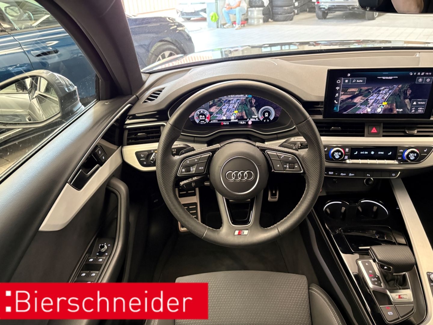 Audi S4 - Bild 10