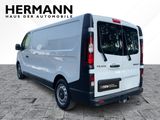 Renault Trafic Kasten 1.6 dCi 125 Energy L2H1 ENERGY 2.9 - Renault Diesel Rettungswagen