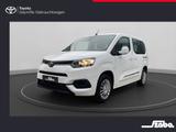 Toyota Proace City Verso 1.2 Turbo L1 Shuttle 7-Sitzer - gebrauchte Toyota PROACE CITY aus dem Jahr 2020
