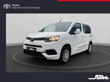 Toyota Proace City Verso 1.2 Turbo L1 Shuttle 7-Sitzer - Toyota Proace City