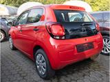 Citroën C1 Live 1.0 VTi +ALLW+BT+ISOFIX+HSA+ - Citroën C1 in Leverkusen