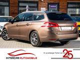 Peugeot 308 Allure 1.6 Blue-HDI |Key-Less|Kamera|LED| - Peugeot 308: Hdi