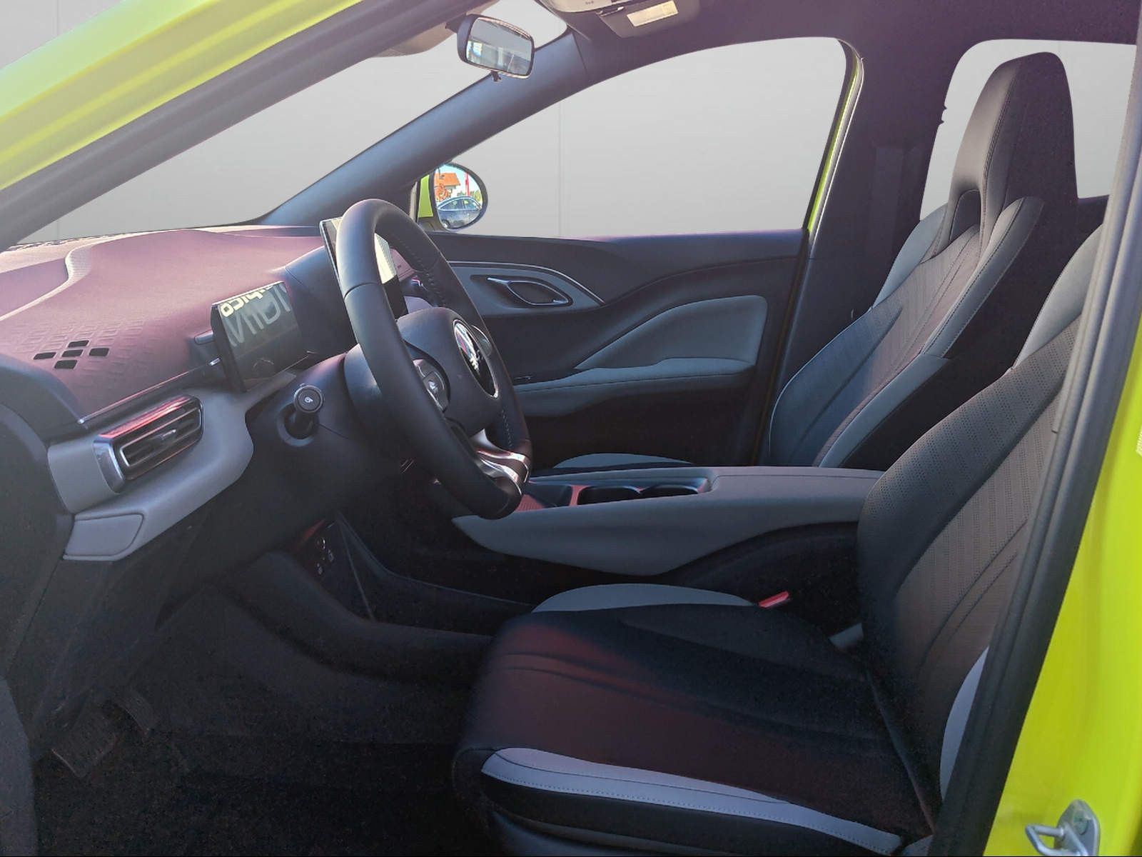 BYD DOLPHIN - Bild 7