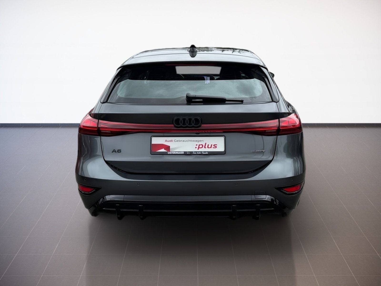 Audi A6 e-tron - Bild 5