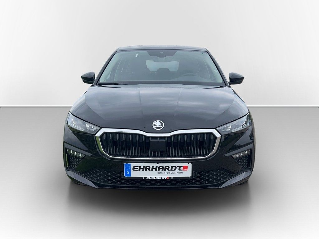 Skoda Scala - Bild 2