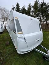 Bürstner B66 480 TK Sondermodell B66 - Bürstner 480