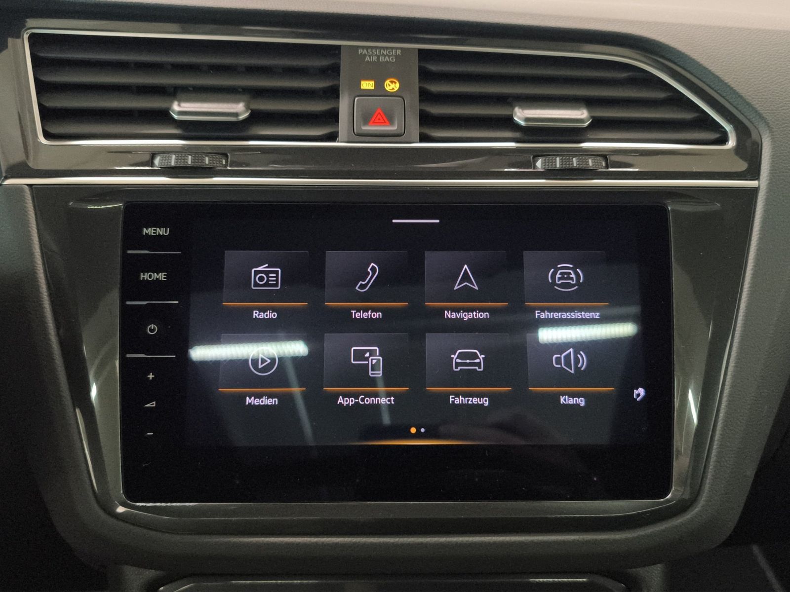 Volkswagen Tiguan - Bild 16