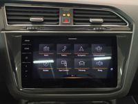 Volkswagen Tiguan - Vorschau Bild 16