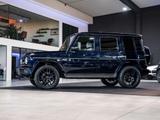 Mercedes-Benz G 400 G 400 d - AMG Line - Manufaktur - Burmeste - Mercedes-Benz G 400 mit Diesel-Antrieb