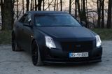 Cadillac CTS LPG Autogas 3.6 V6 All-Black Matt Sport - Cadillac in Solingen