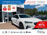 Opel Insignia CT Ultimate SHZ+Lenkradhzg+Navi+RFK+... - Opel Insignia CT Gebrauchtwagen