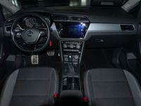 Volkswagen Touran - Vorschau Bild 7