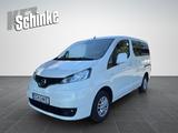 Nissan NV200 /Evalia Evalia Tekna - Nissan NV200 mit Diesel-Antrieb