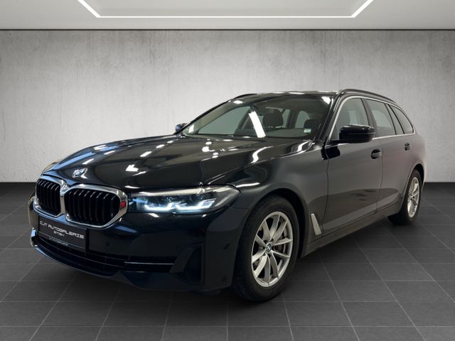 BMW 530d Touring *GARANTIE*LCI*PANO*HIFI*KAMERA*AMBI