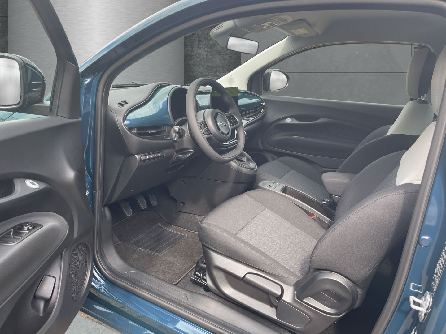 Fiat 500 - Bild 7