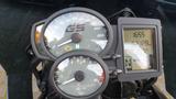 BMW F 800 GS ESA, Kofferhalter, tiefer,  - BMW ENDURO F 800 GS
