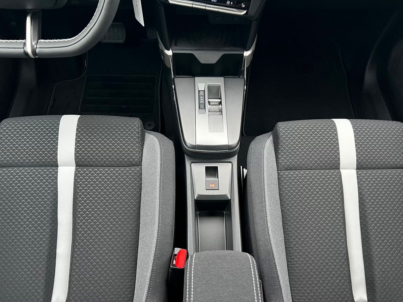 Opel Frontera - Bild 16