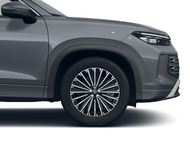 Tayron Elegance 2.0 TDI DSG STANDHZG AHK