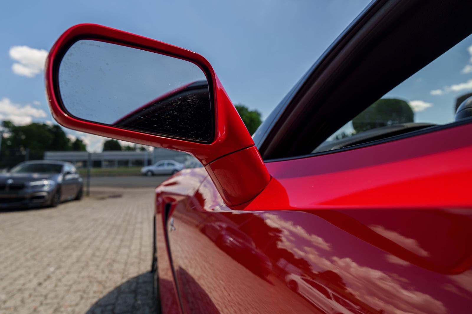 Corvette C7 6.2 V8 2 LT Stingray Cabriolet 466ch - Version Eu - Bose - Manuelle - Non fumeur