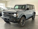 Ford Bronco Outer Banks 2,7 V6 4x4/ALLE FARBEN VERFÜG - Ford Bronco: Outer Banks