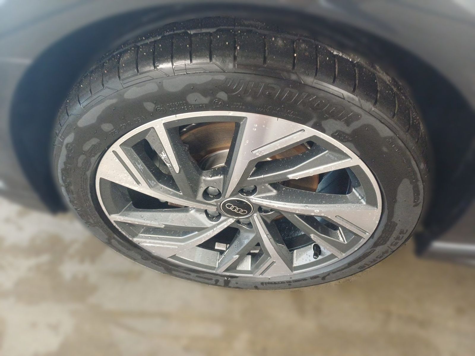 Audi A3 - Bild 5