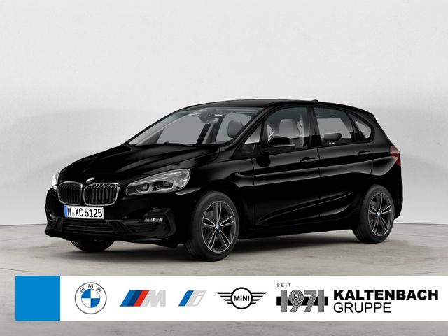 BMW 220i Active Tourer PDC SHZ EL. HECKKL. LED