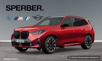 BMW X3 M50 - Vorschau Bild 1