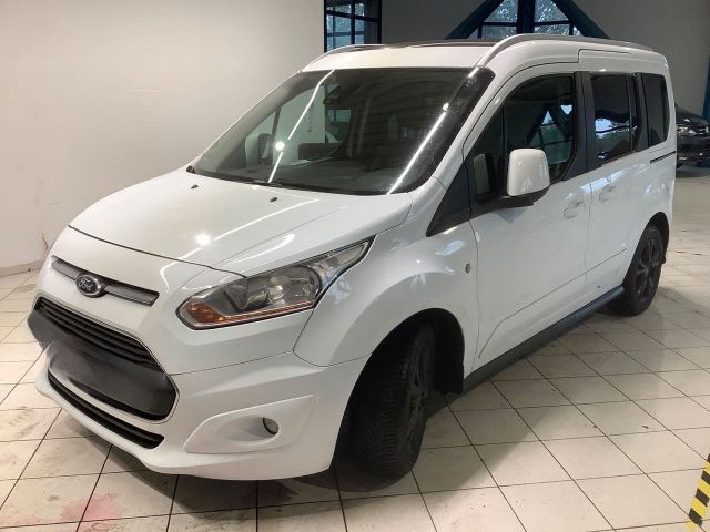 Ford Tourneo Connect 1.6 TDCi 85kW Titanium Titanium