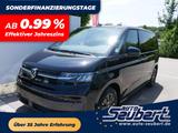 Volkswagen T7 Multivan Life 2.0 TDI *PDC*LED*SHZ* AHK-SCHWE