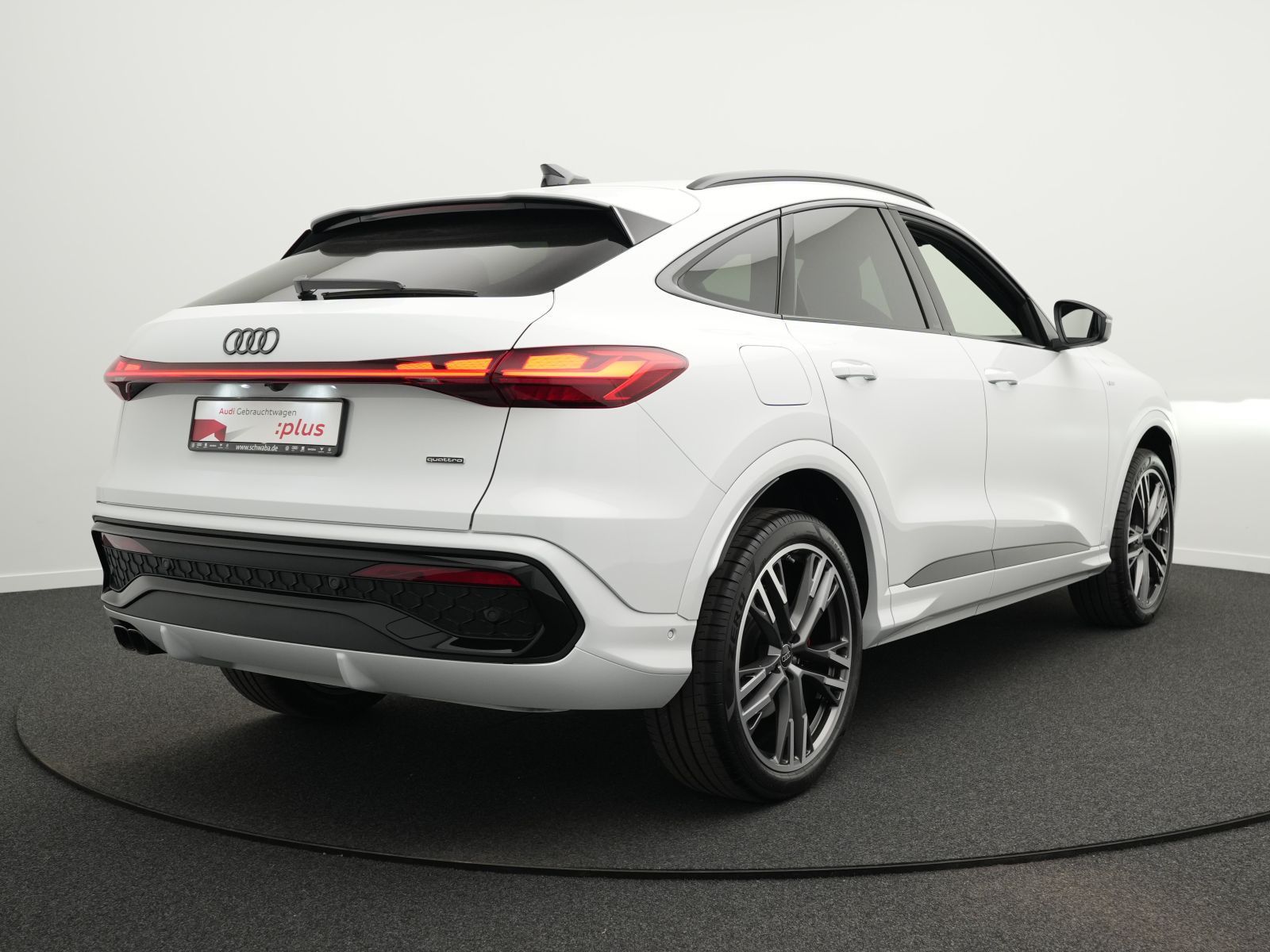 Audi Q5 - Bild 3