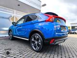 Mitsubishi Eclipse Cross Spirit+ 2WD 1.5 T-MIVEC EU6dT Kame - Mitsubishi Eclipse Cross aus 2021