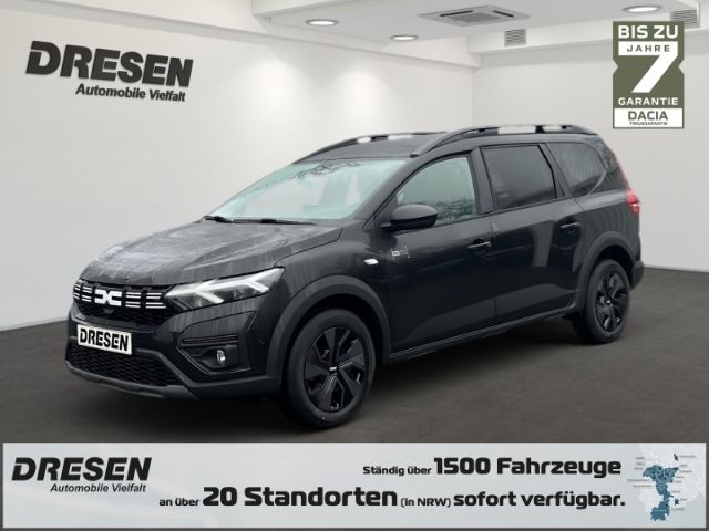 Dacia Jogger Expression TCe 110 *Klimaautomatik*Navi*K