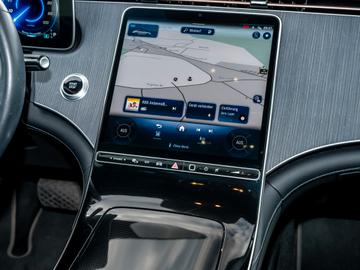 2022 Mercedes-BENZ EQE 缩略图 11