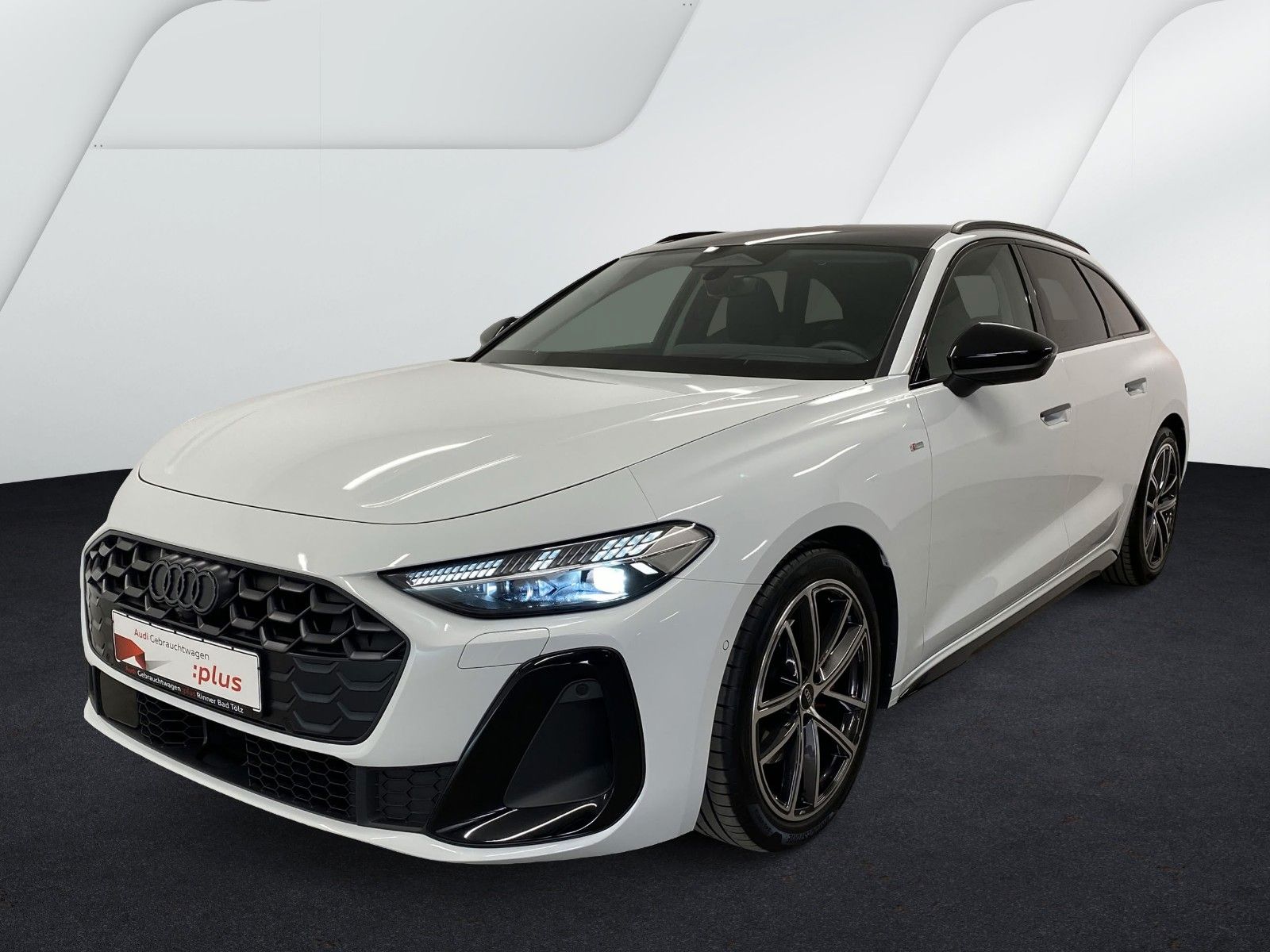 Audi A5 - Bild 2