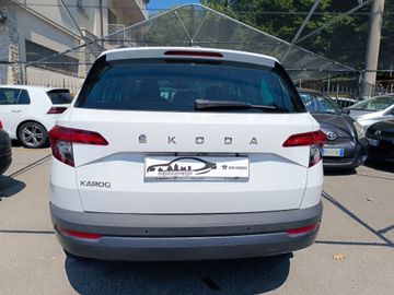 Skoda Karoq - 7