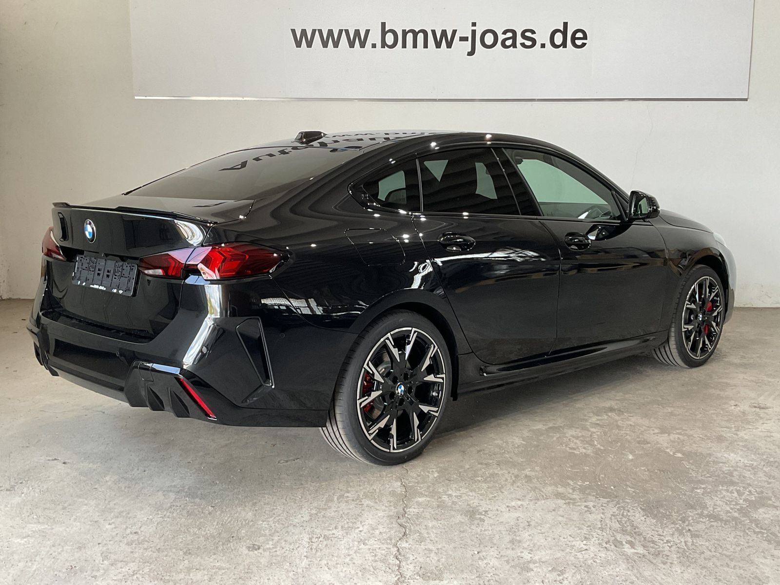 Fahrzeugabbildung BMW 220 |M Sportpaket Pro |Head-Up Display |AHK DAB