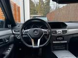 Mercedes-Benz E350d T | 4Matic | AMG | TÜV neu - Mercedes-Benz E 350 mit Diesel-Antrieb: Schiebedach, Kombi