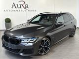 BMW 540d Touring xDrive M-Sport NAV+LED+PANO+AHK+H&K