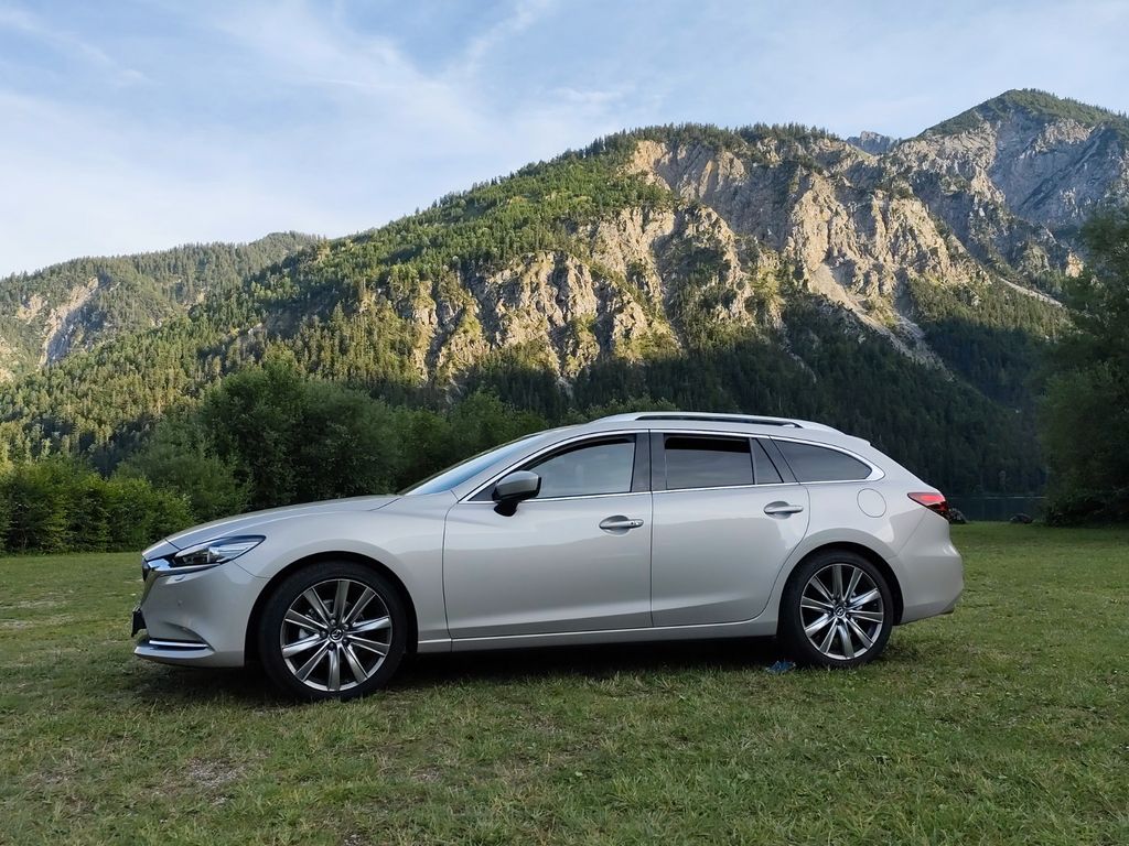 Image of Mazda 6