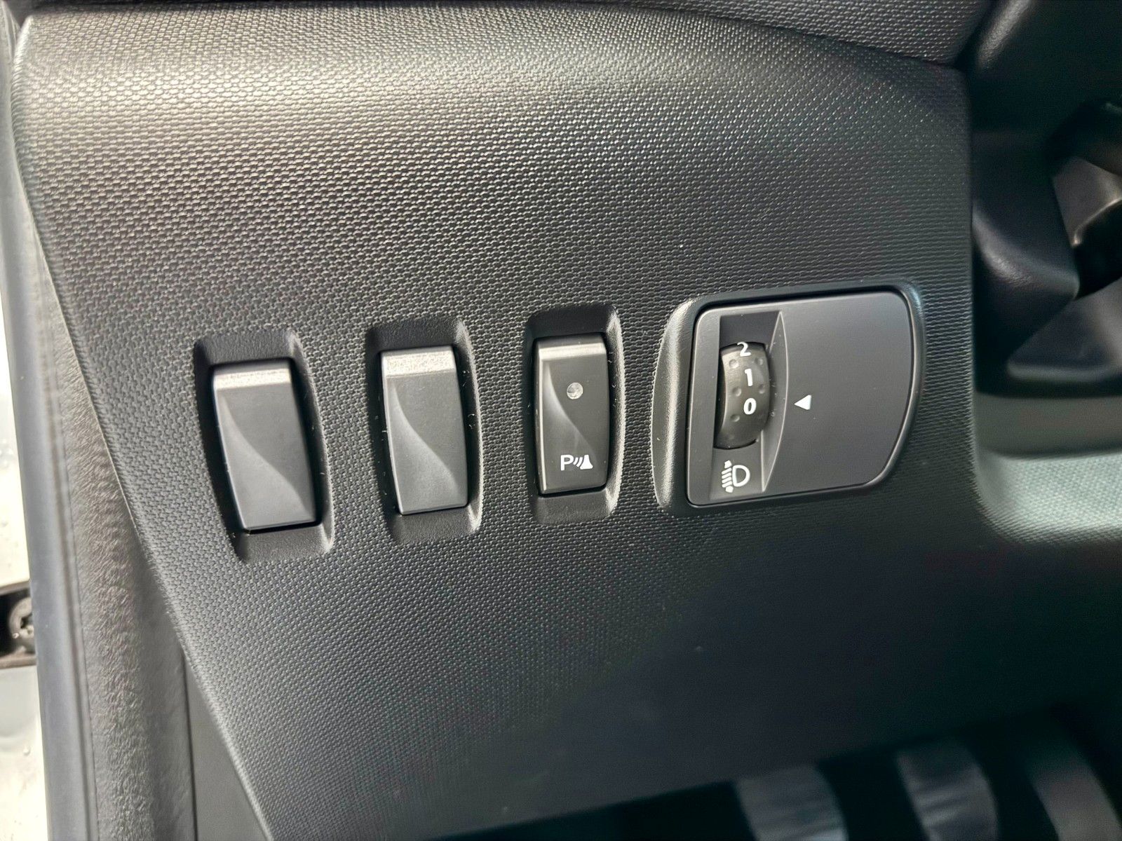 Fahrzeugabbildung Renault Twingo 1.0 SCe Dynamique