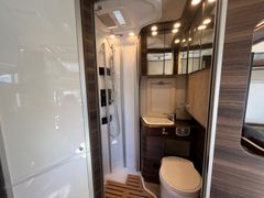 Laika ECOVIP L 3009*Dachklima*TV*Solar*Winterfest*AHK