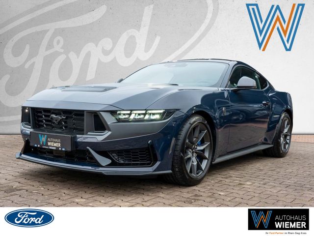 Ford Mustang 5.0 Ti-VCT V8 334 Dark Horse