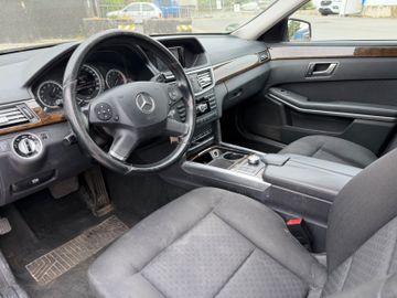 Mercedes E 300 - 10